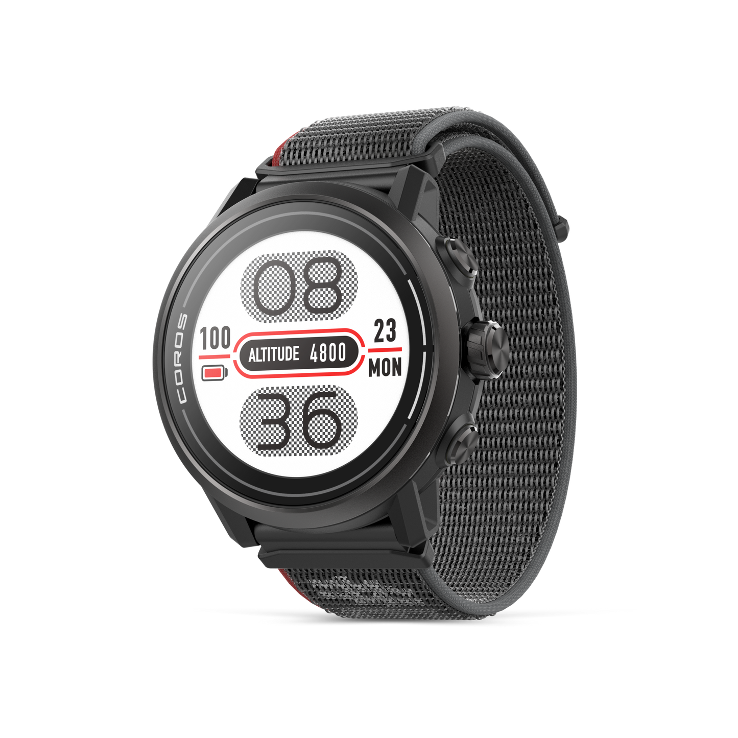 COROS APEX 2/2 Pro GPS Outdoor-Uhr