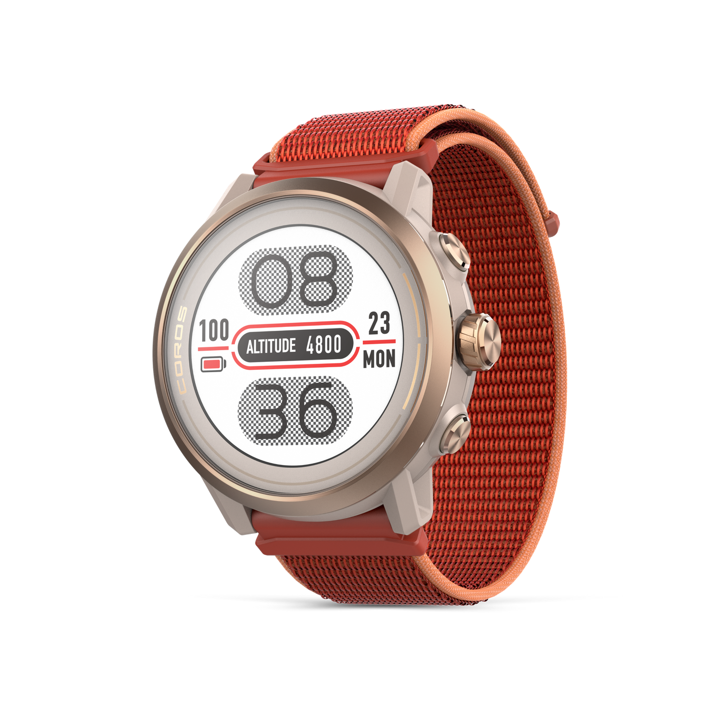 COROS APEX 2/2 Pro GPS Outdoor-Uhr