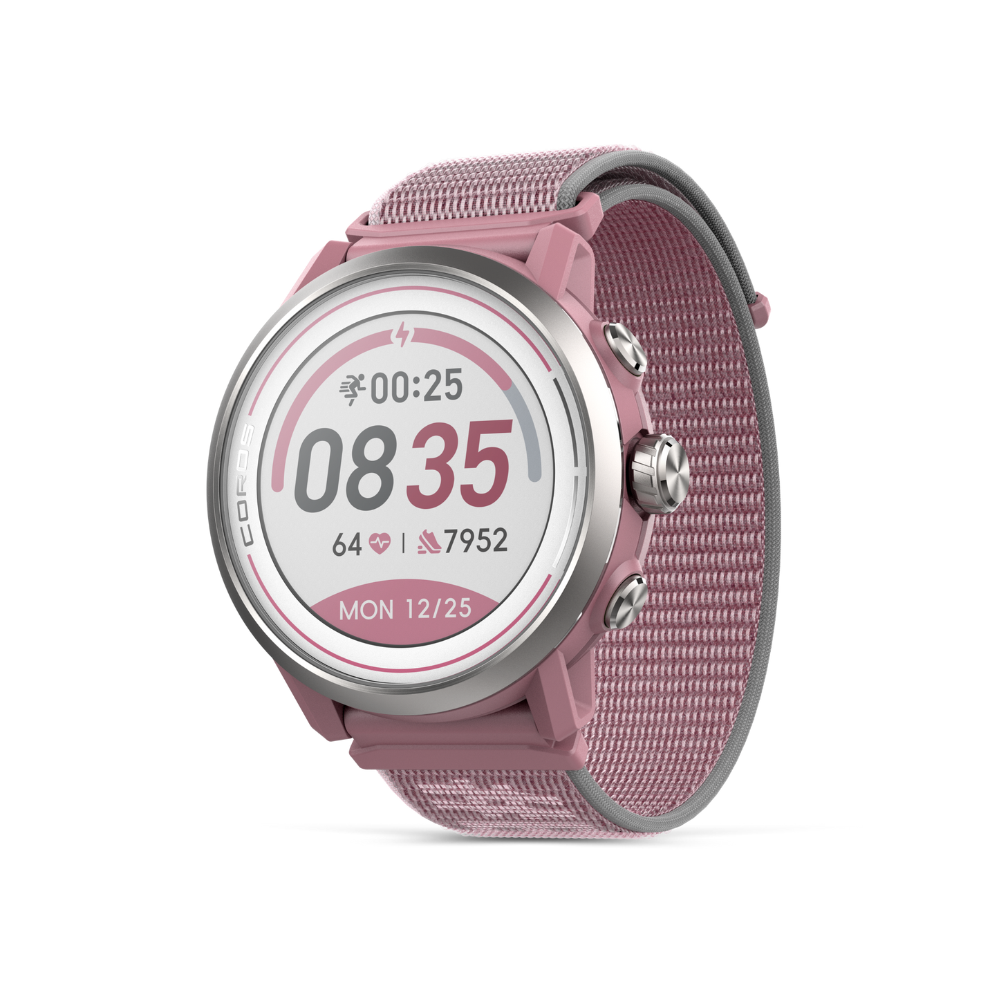 COROS APEX 2/2 Pro GPS Outdoor-Uhr