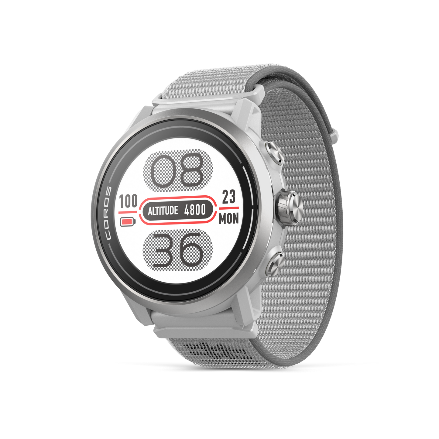 COROS APEX 2/2 Pro GPS Outdoor-Uhr