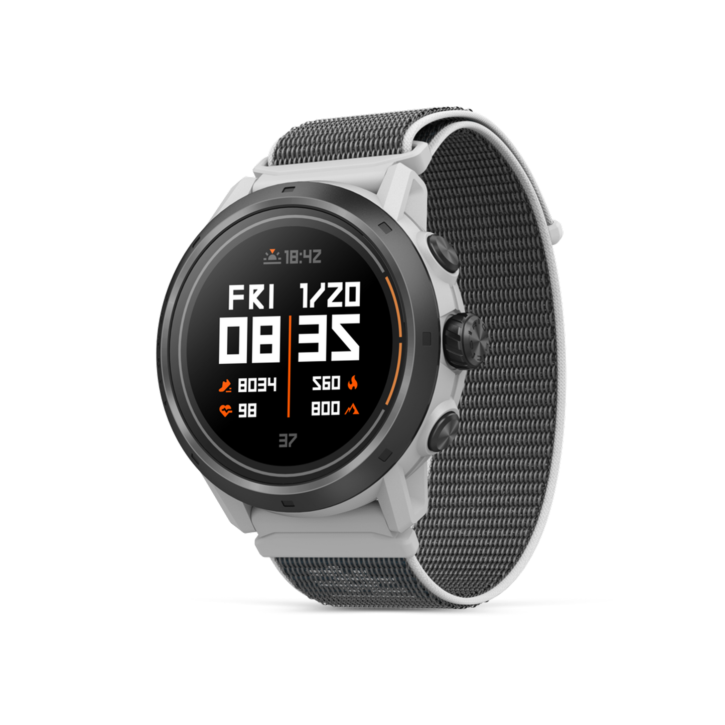 Refurbished COROS APEX 2 Pro GPS Outdoor Watch