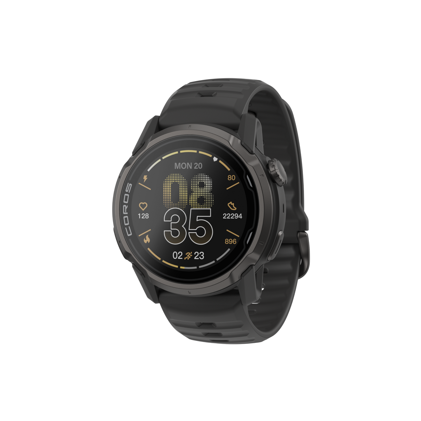 COROS APEX 4 GPS-UHR