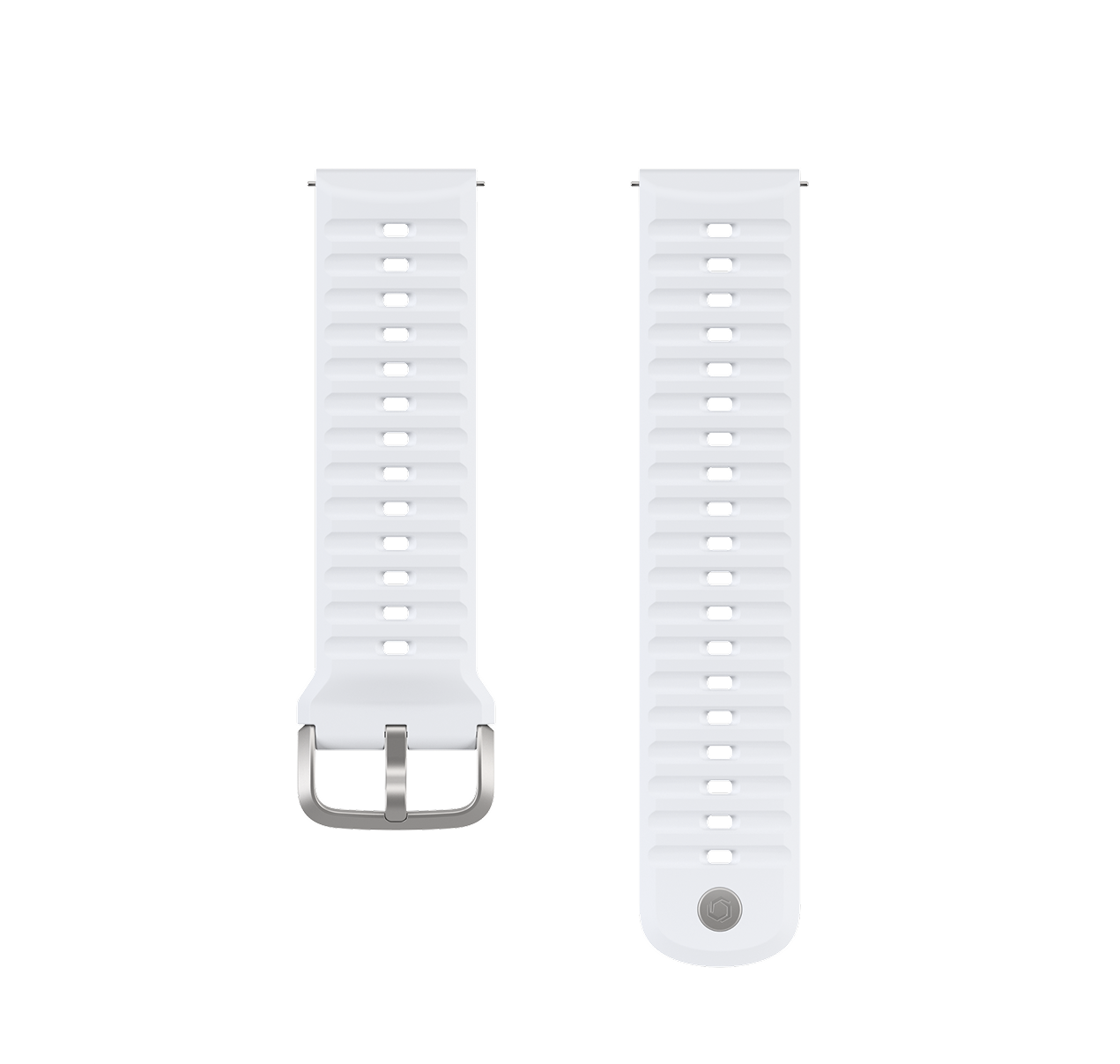 COROS APEX 4 24mm Bracelet silicone