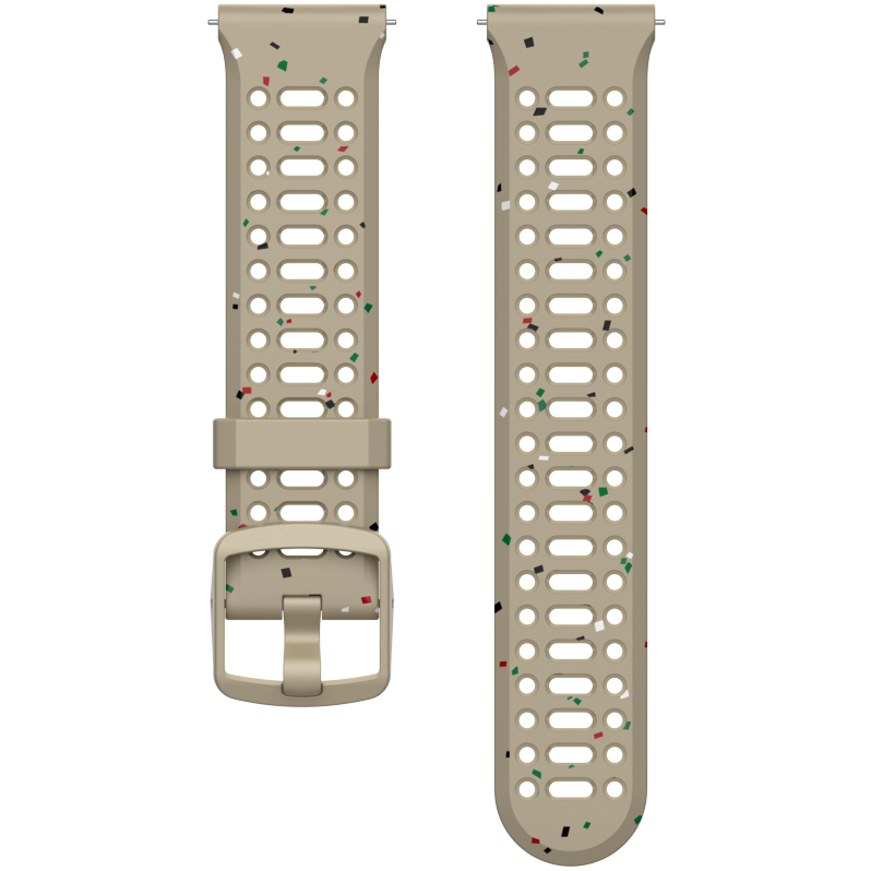 COROS PACE 3/Pro Silicone Band