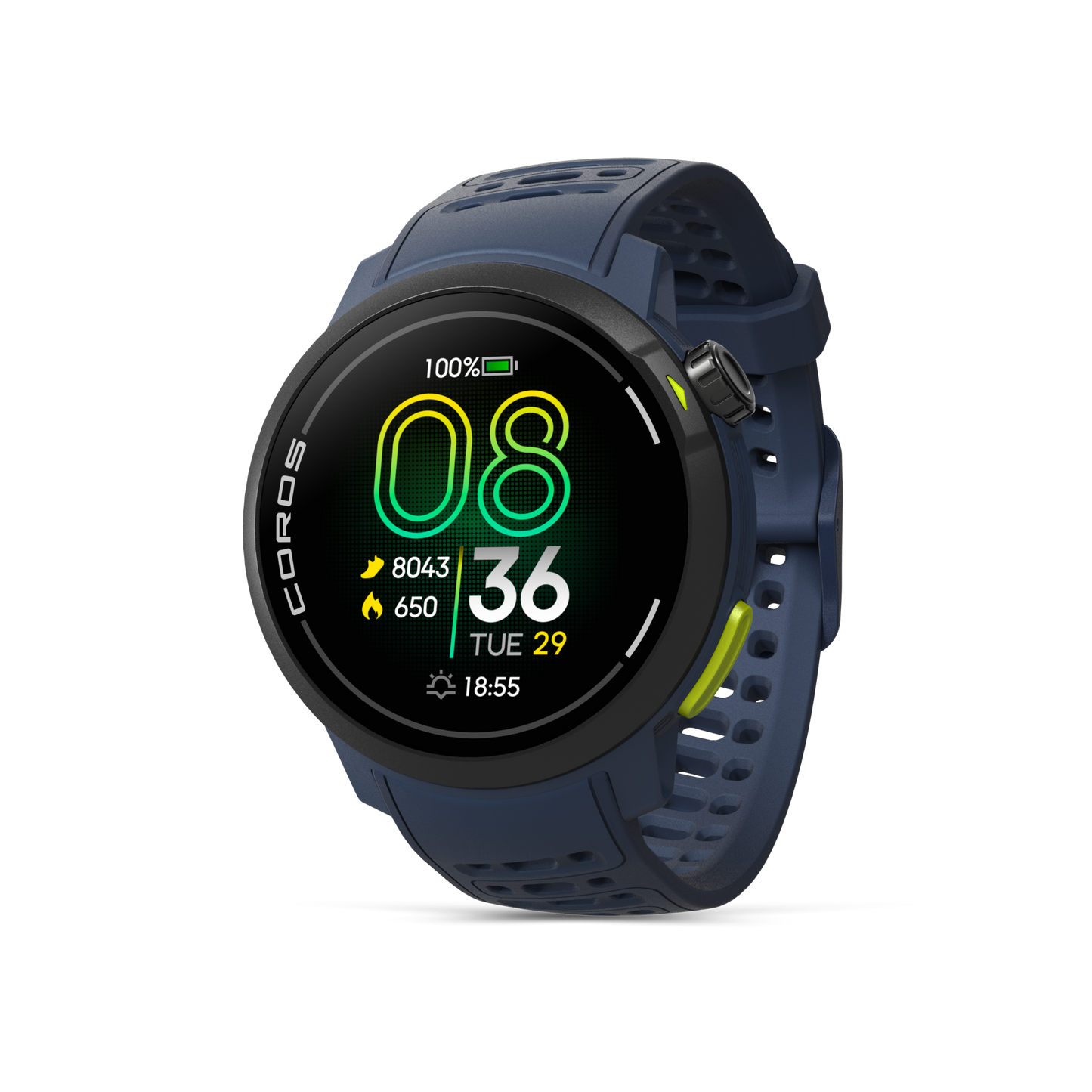 COROS PACE Pro GPS Sport Watch