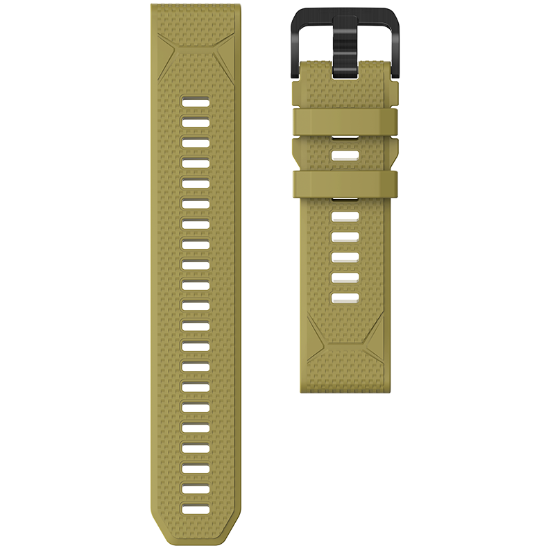 VERTIX Silicone Band