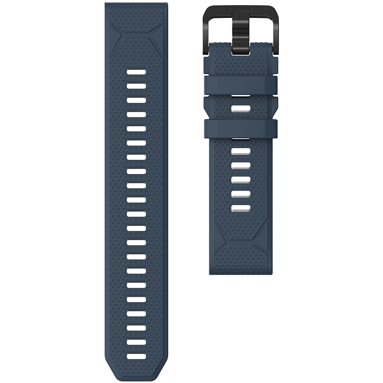 VERTIX Silicone Band