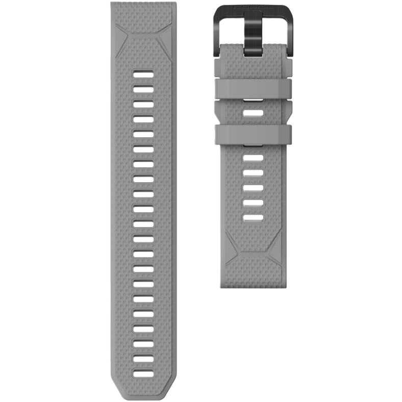 VERTIX Silicone Band