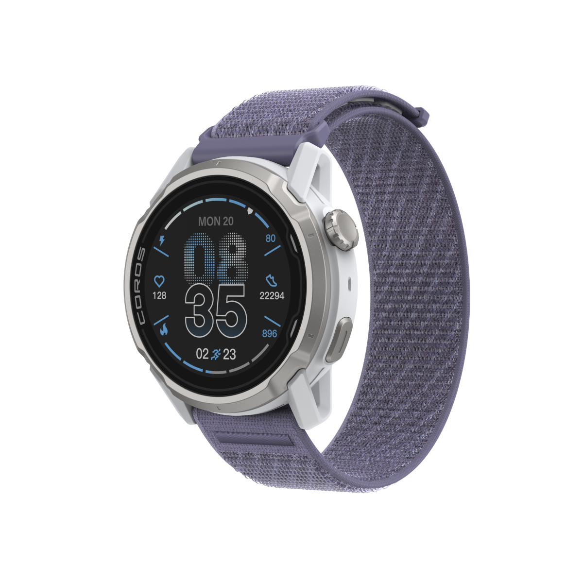 COROS APEX 4 42 mm Orologio GPS