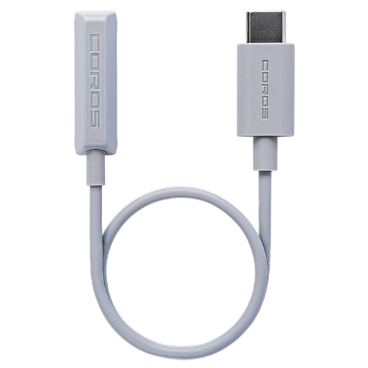 COROS Herzfrequenzmonitor Ladekabel (USB-C)