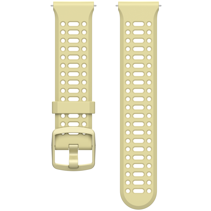 COROS PACE 3/Pro Silicone Band