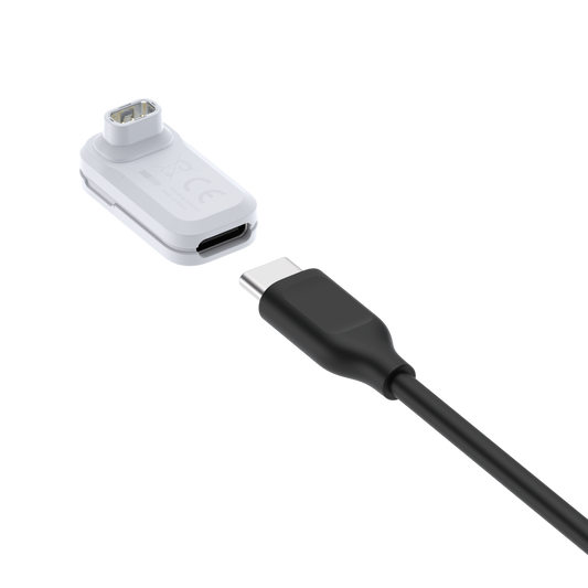 Adaptador de carga USB-C a COROS A2