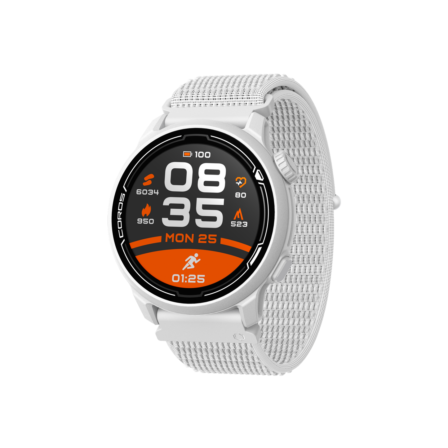 COROS PACE 2 GPS-Sportuhr