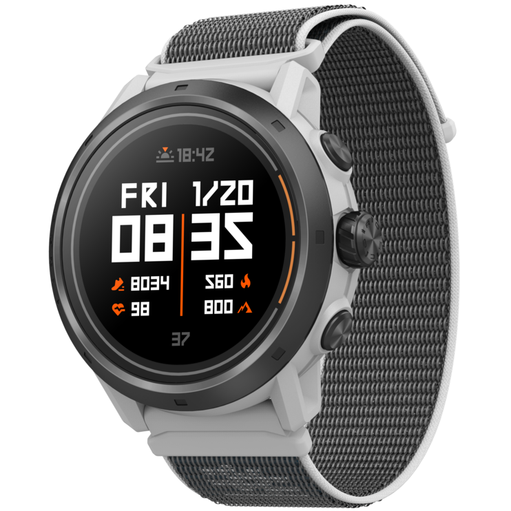 Refurbished COROS APEX 2 Pro GPS Outdoor Watch