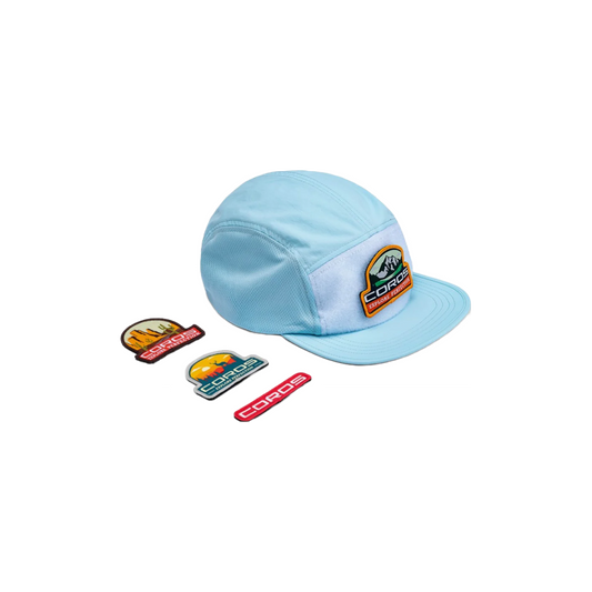 COROS Aufnäher Hut