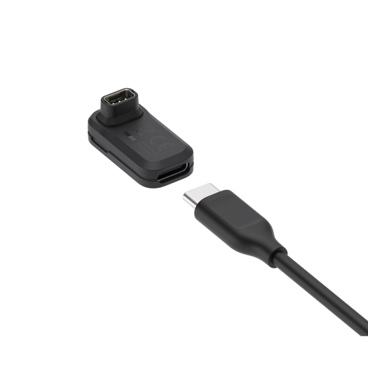 Adaptador de carga USB-C a COROS A1
