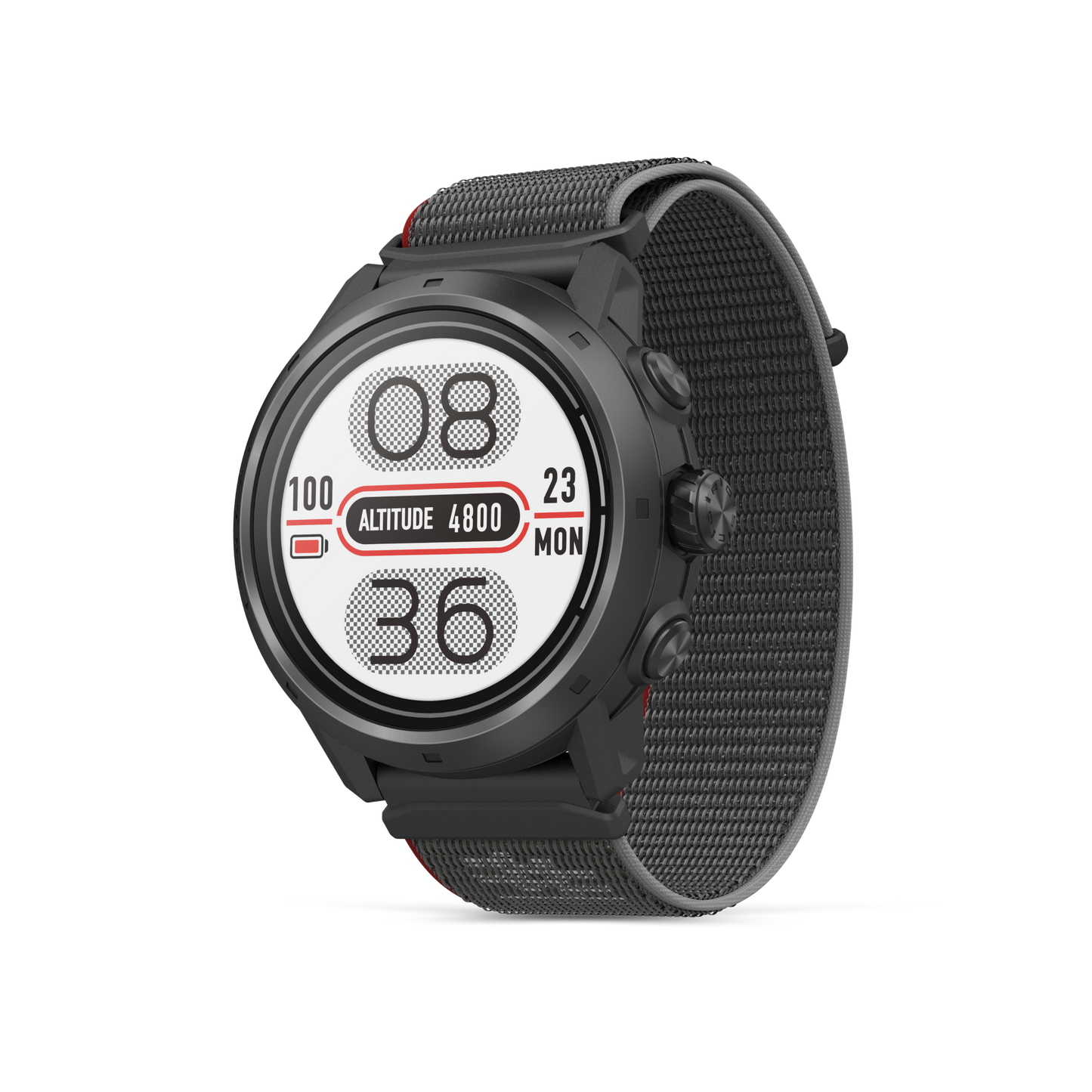 COROS APEX 2 Pro GPS Outdoor-Uhr