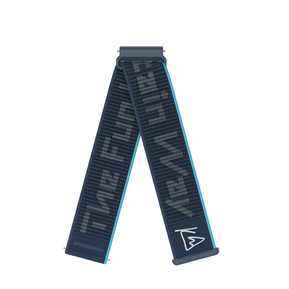 COROS APEX 4 24mm Nylon Band