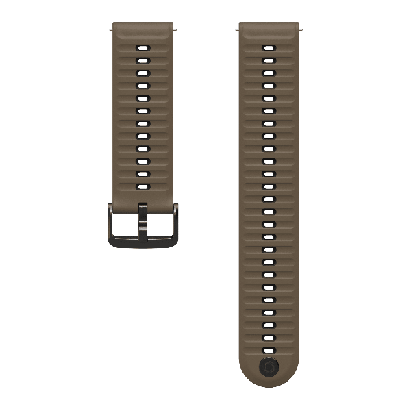 COROS NOMAD Silikonband