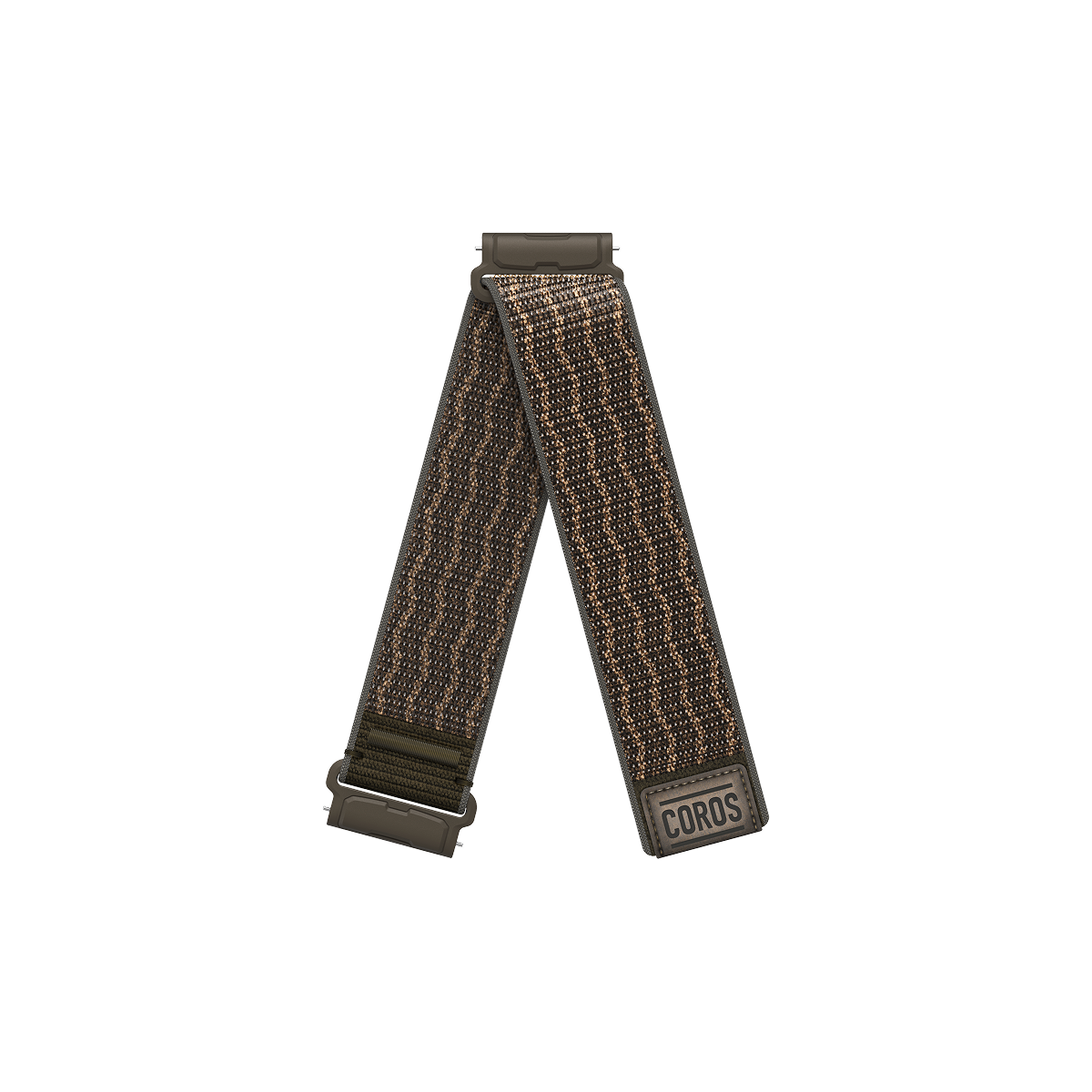 Banda de nailon de 24 mm para COROS NOMAD