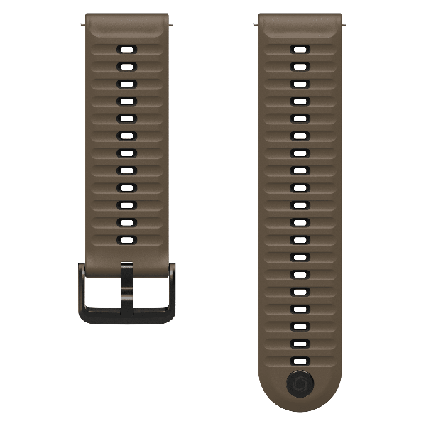 COROS NOMAD Silikonband