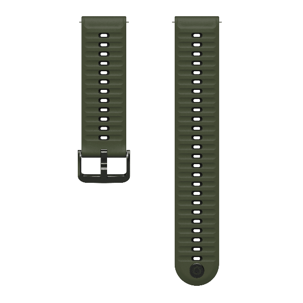 COROS NOMAD Silikonband