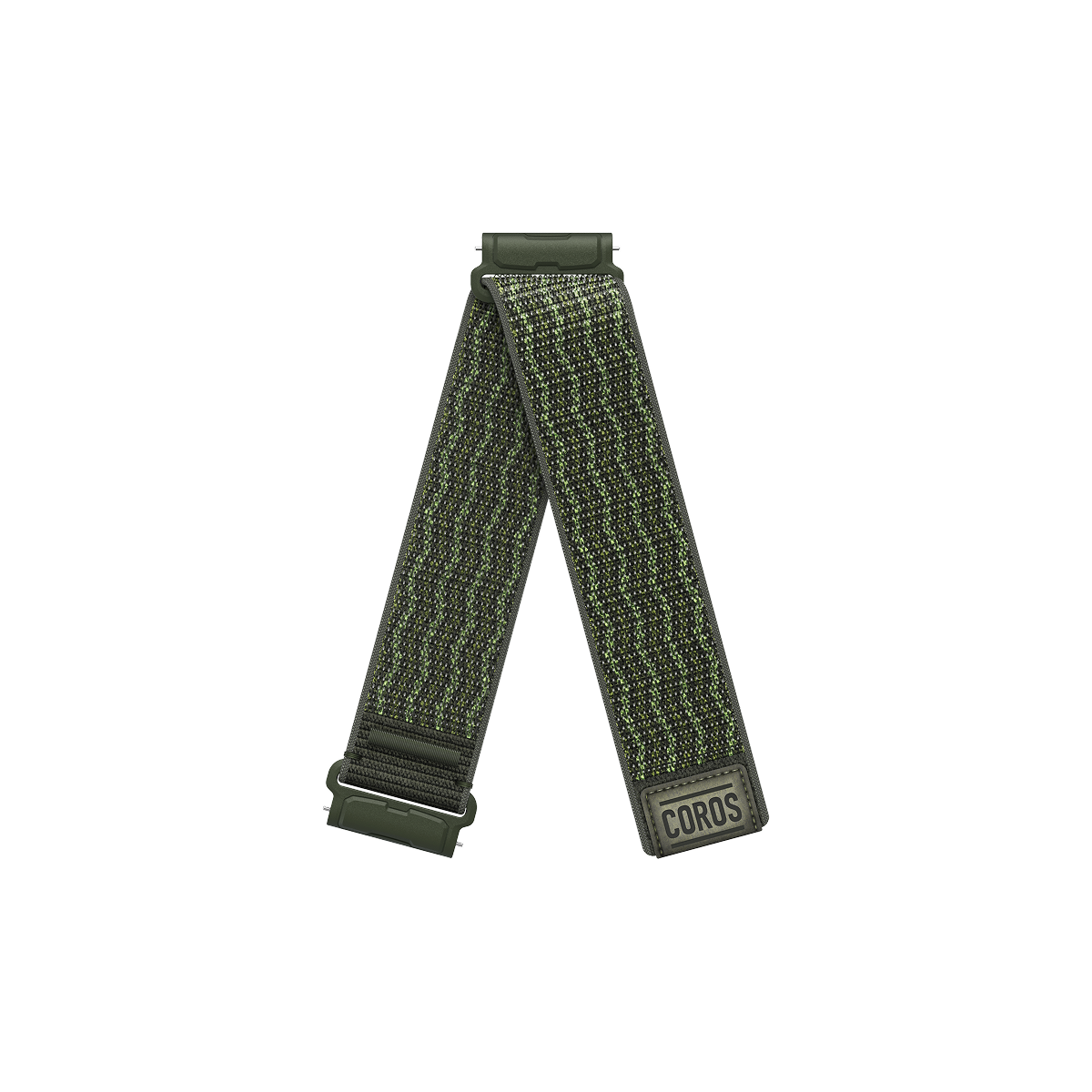 Banda de nailon de 24 mm para COROS NOMAD