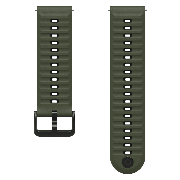 COROS NOMAD Silikonband