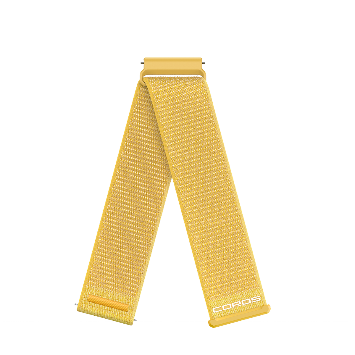 COROS APEX 4 24mm Nylon Band