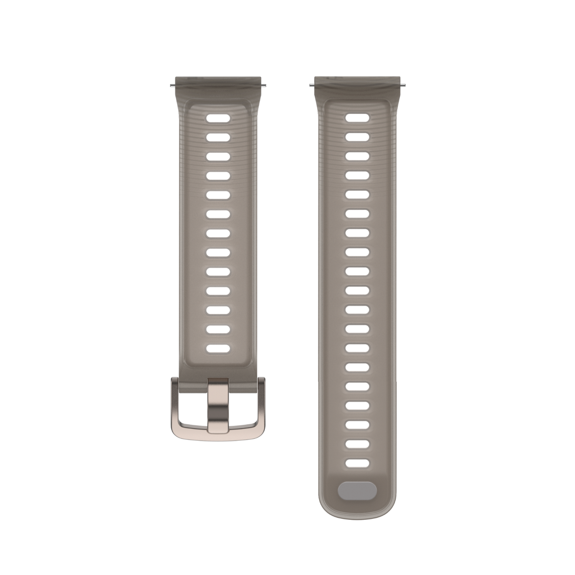 COROS PACE 4 Silicone Band Gold Color
