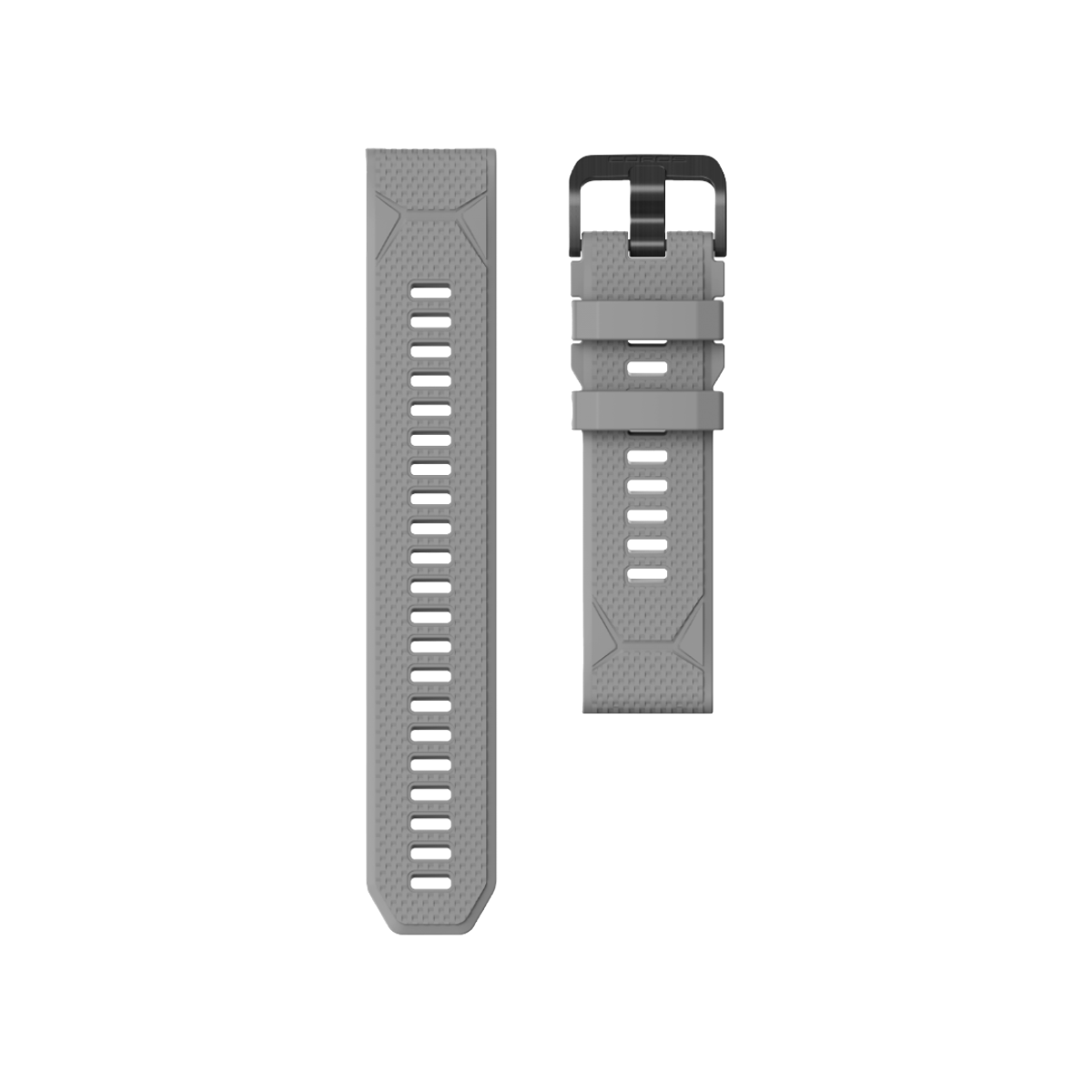 VERTIX 1 Silikonband