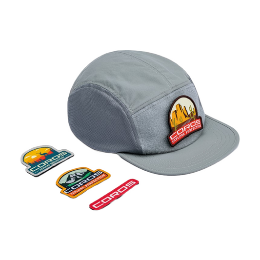 COROS Patch Hat