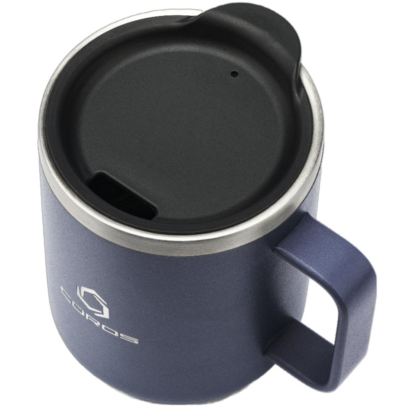 [TEST] Taza de Tommy Caldwell FR