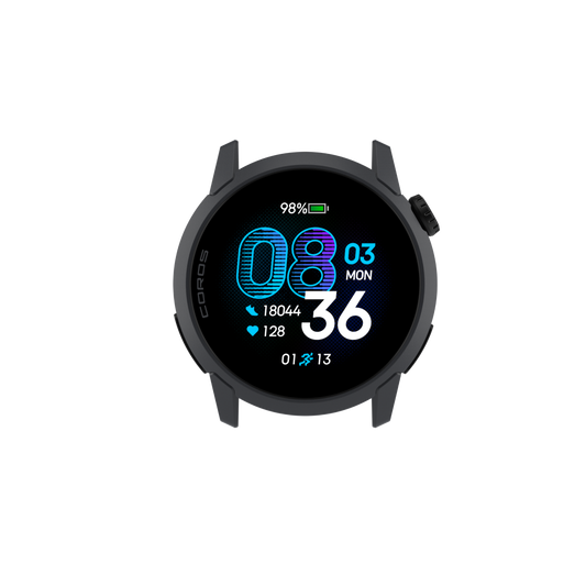 Boîtier de montre COROS PACE 4