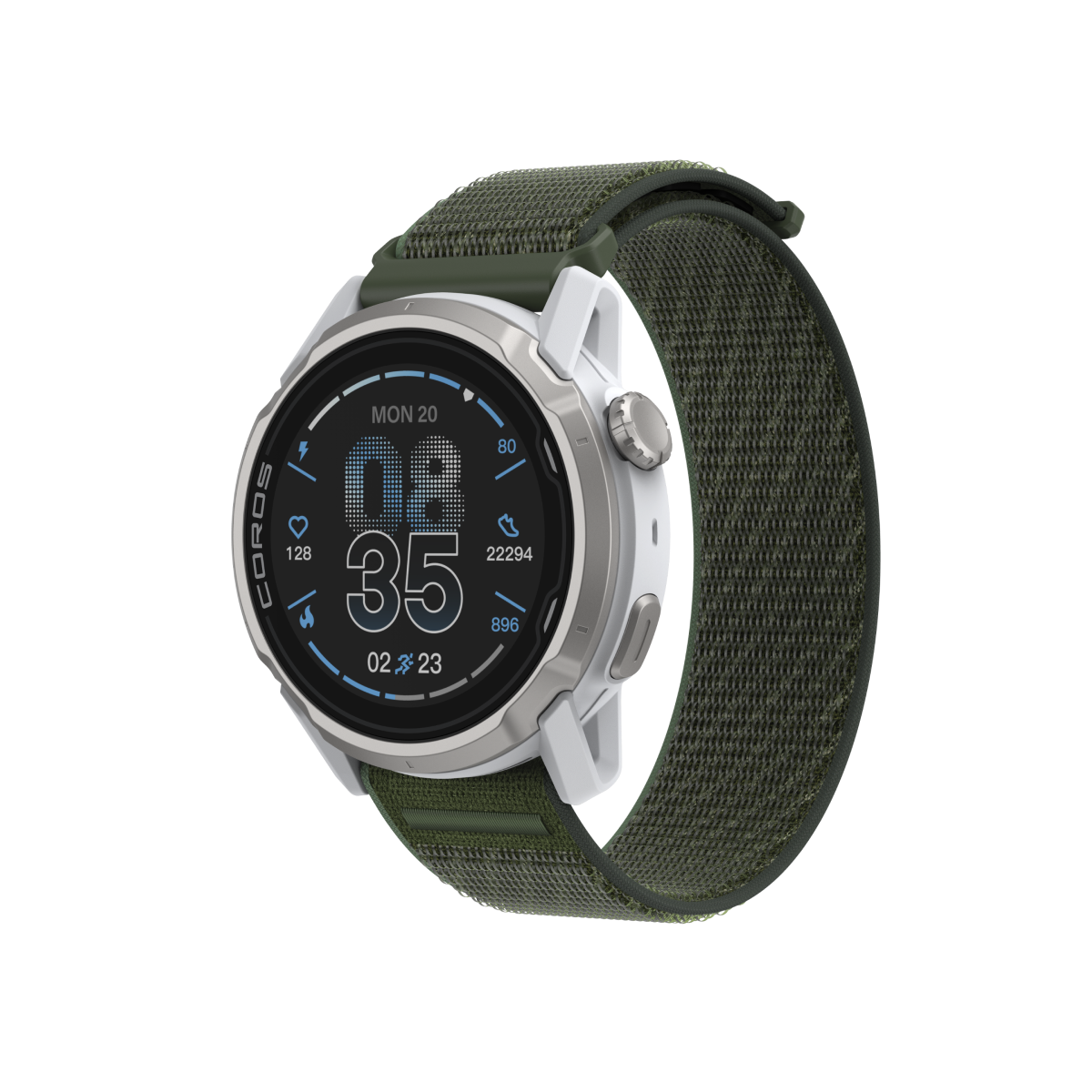 COROS APEX 4 42 mm Orologio GPS