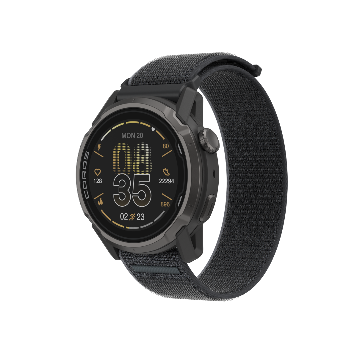 COROS APEX 4 Orologio GPS