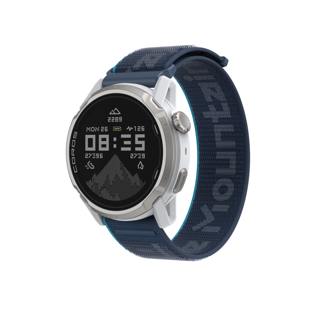 COROS APEX 4 Orologio GPS