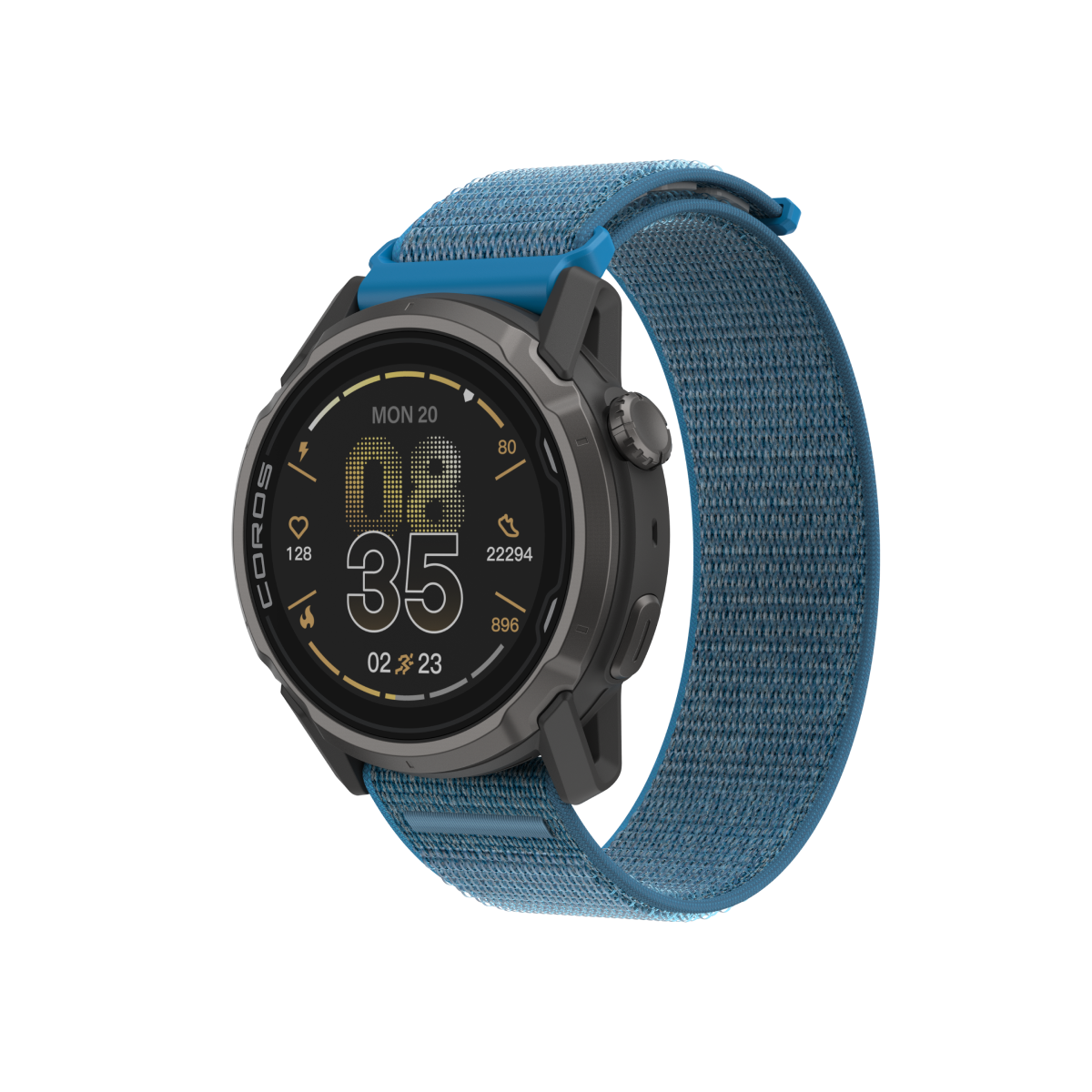 COROS APEX 4 42 mm Orologio GPS