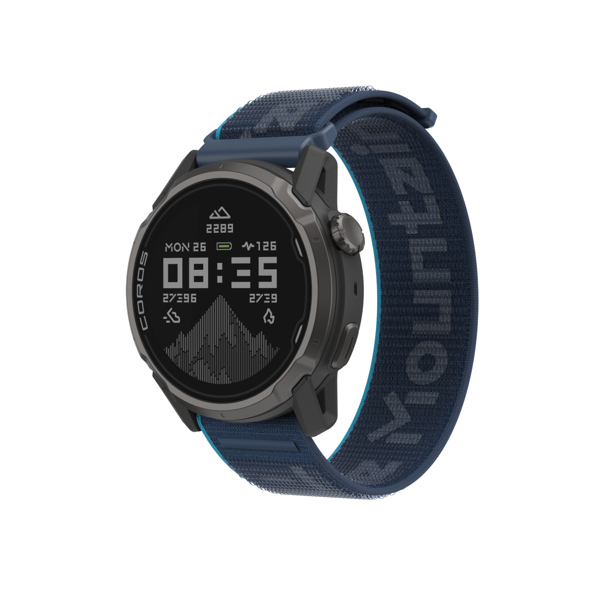 COROS APEX 4 46mm Montre GPS