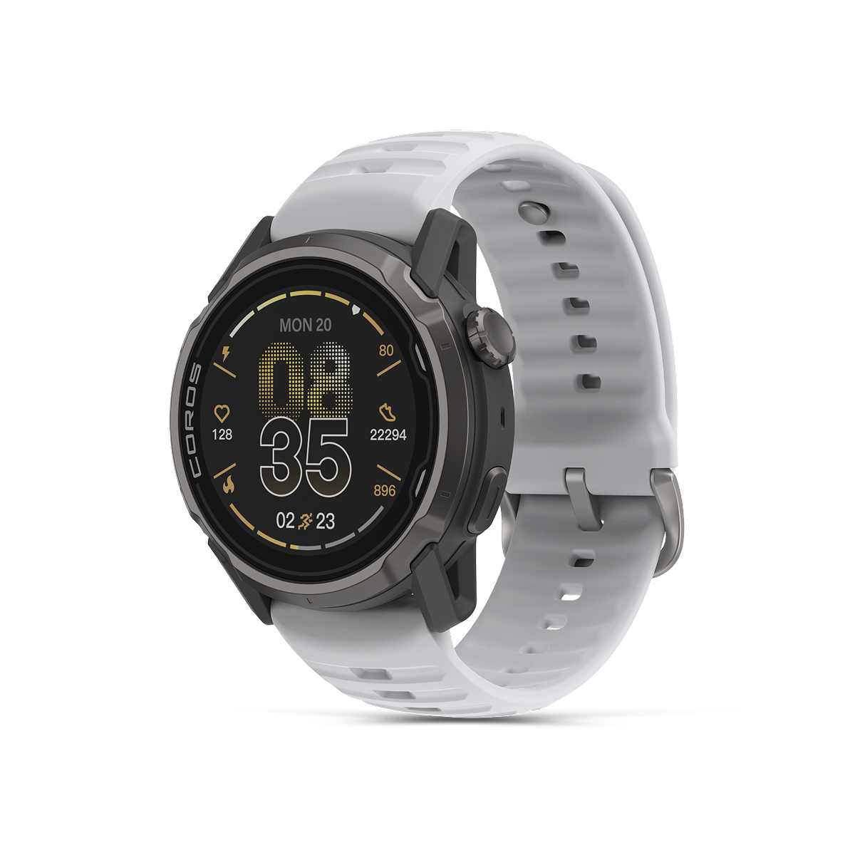 COROS APEX 4 42 mm Orologio GPS