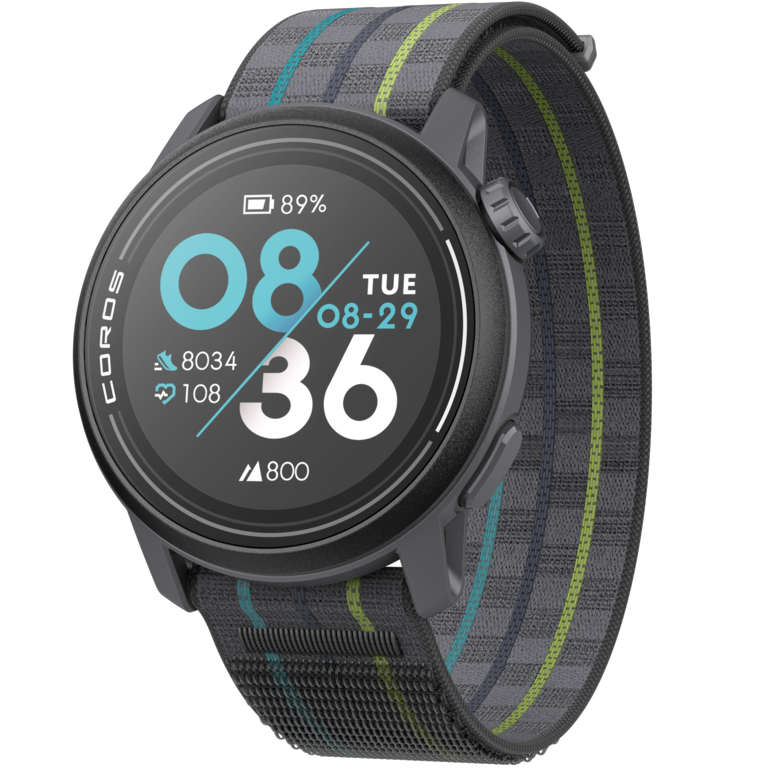 Produit reconditionné - Montre GPS de sport COROS PACE 3