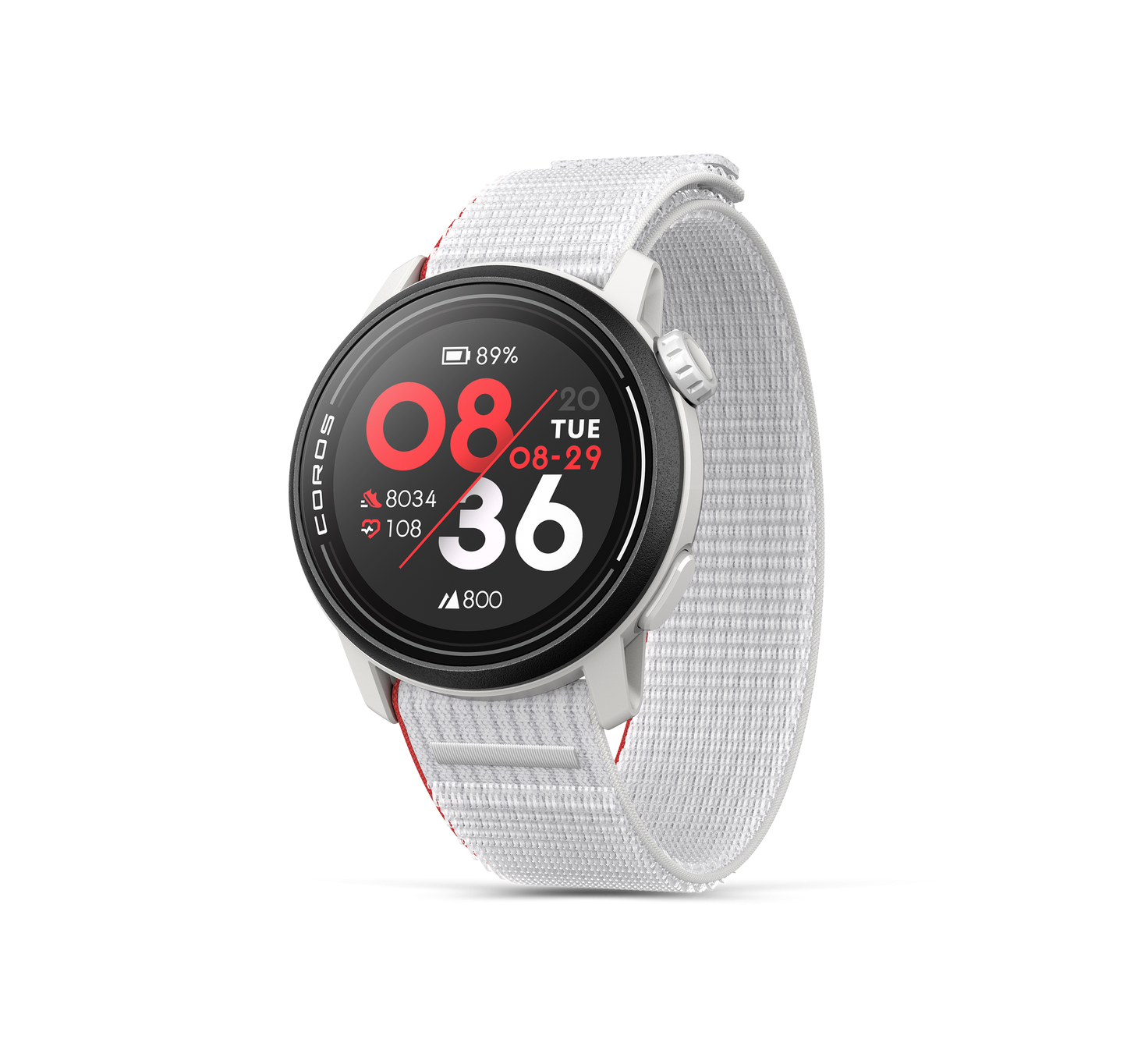 COROS PACE 3 Reloj Deportivo GPS Reacondicionado