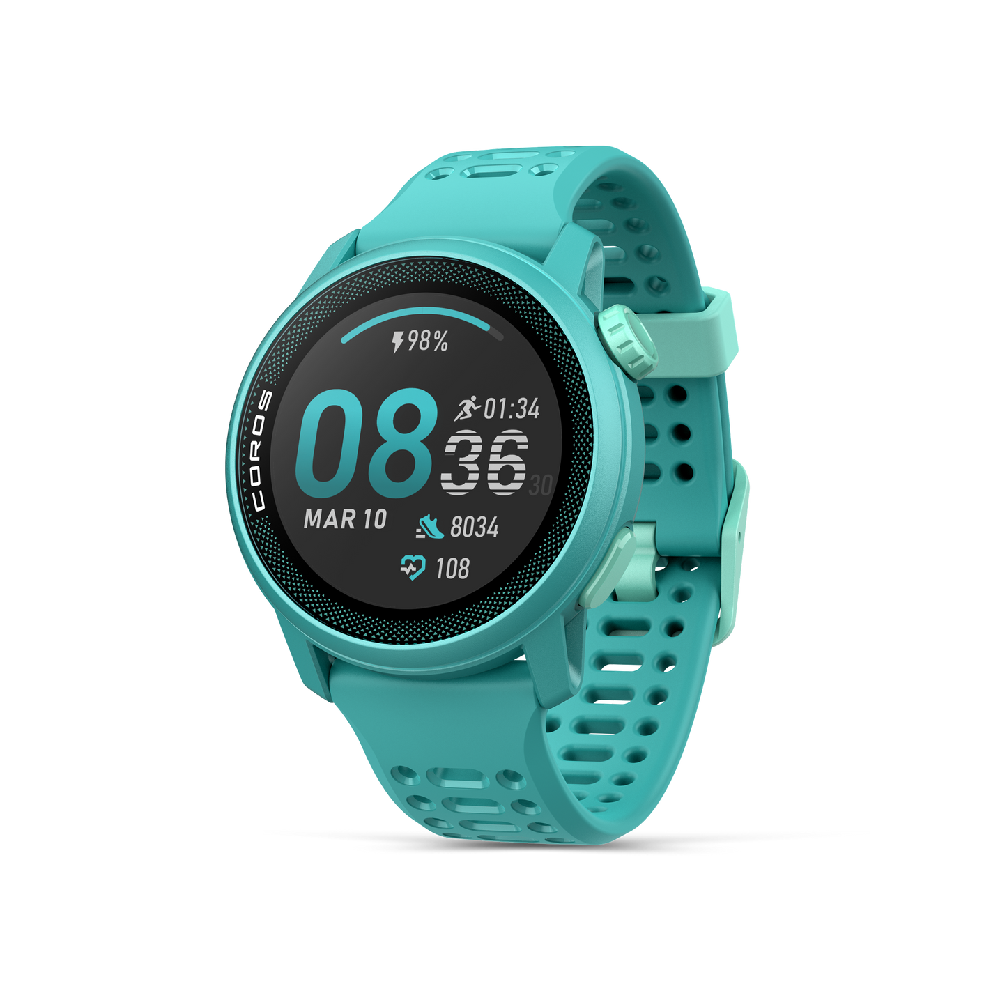 Refurbished COROS PACE 3 GPS Sport Watch