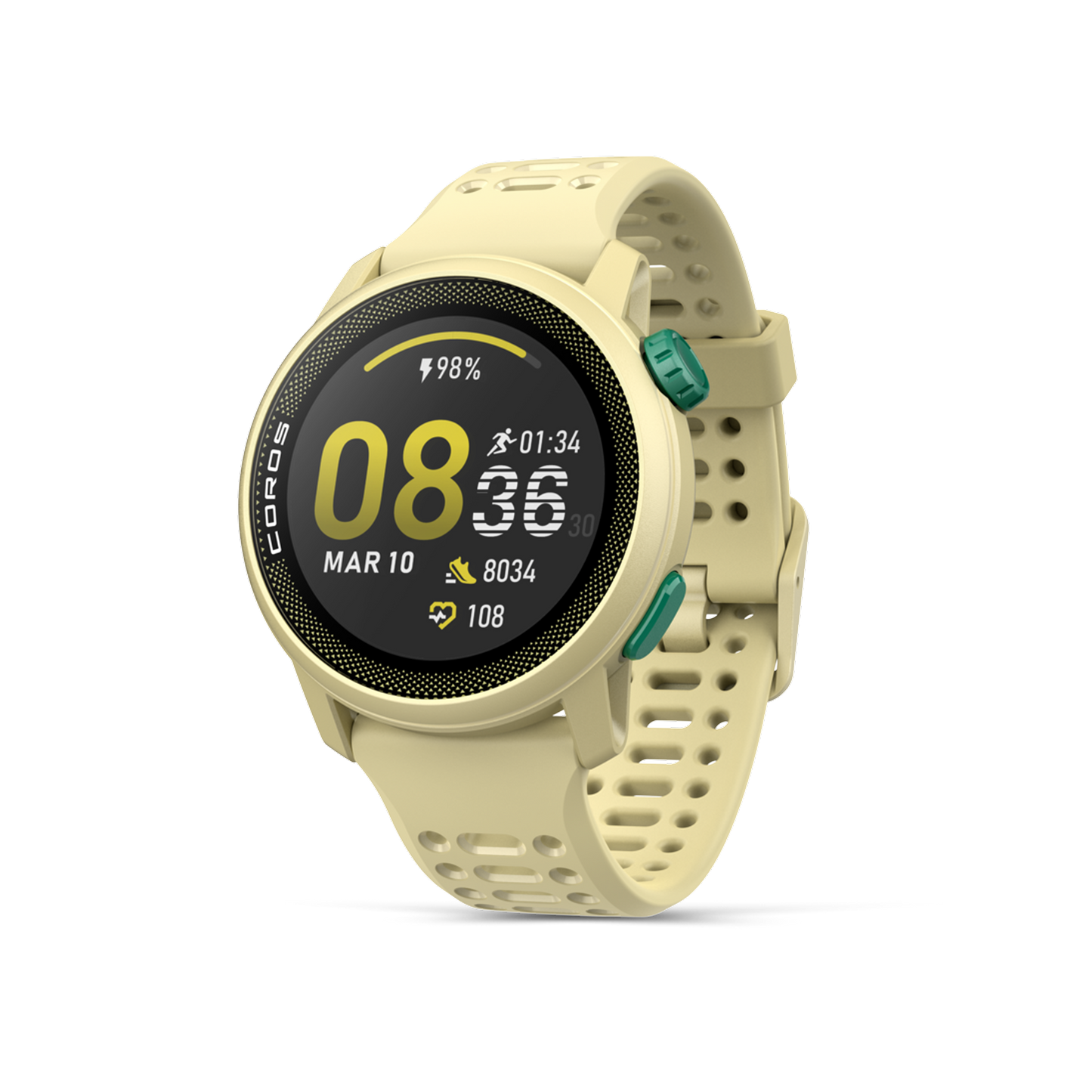 COROS PACE 3 Reloj Deportivo GPS Reacondicionado
