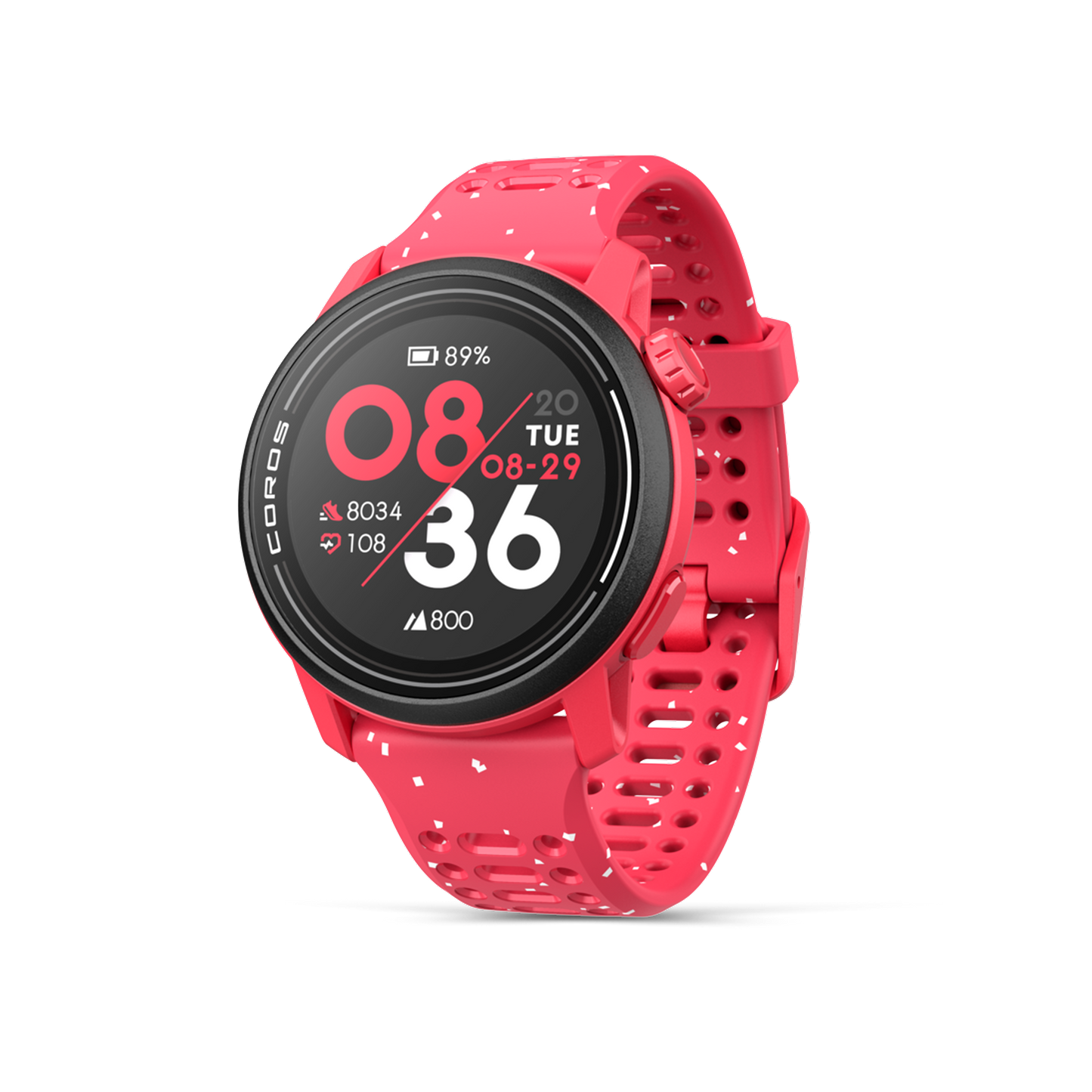 Refurbished COROS PACE 3 GPS Sport Watch