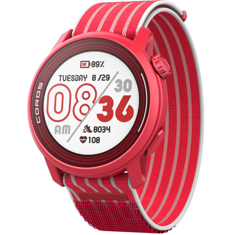 Produit reconditionné - Montre GPS de sport COROS PACE 3