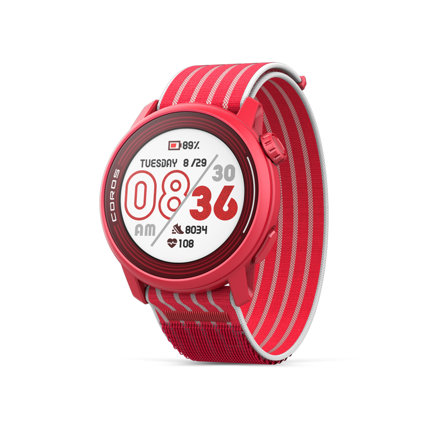 COROS PACE 3 Reloj Deportivo GPS Reacondicionado