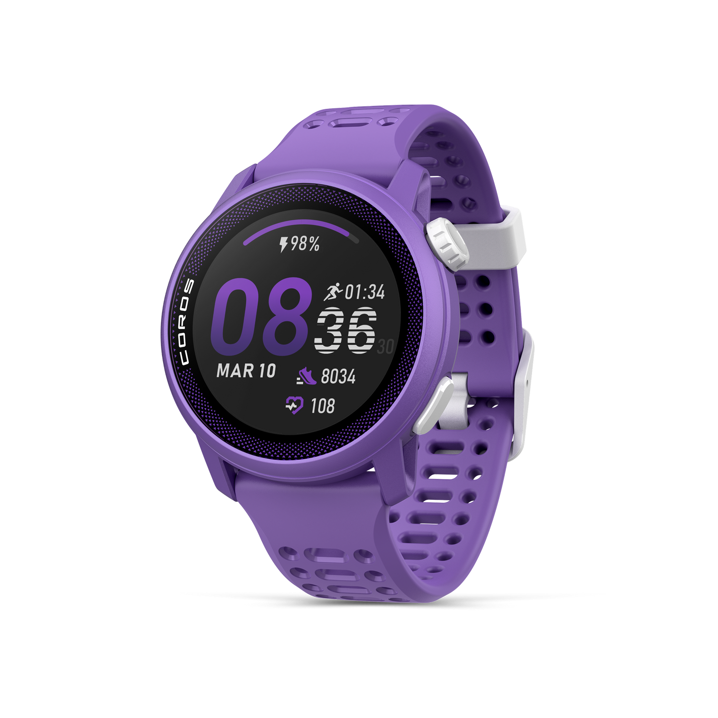 Refurbished COROS PACE 3 GPS Sport Watch