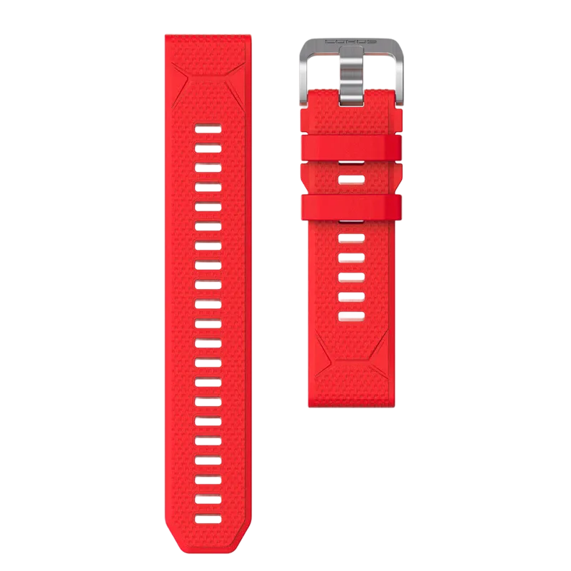 VERTIX 1 Silikonband