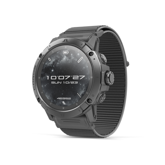 COROS VERTIX 2S GPS-Abenteueruhr